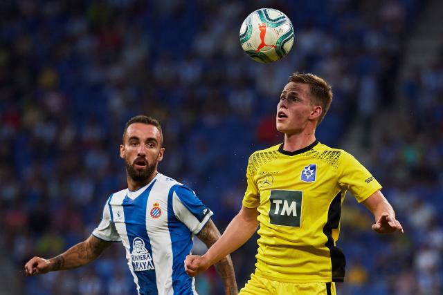 姆巴佩状态回暖连续4场破门 源于一个小改变……